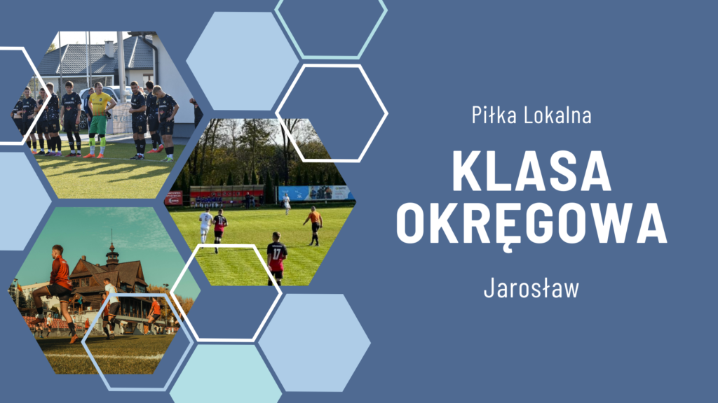 Blue and White Modern Geometric Simple Photo Business Company Presentation