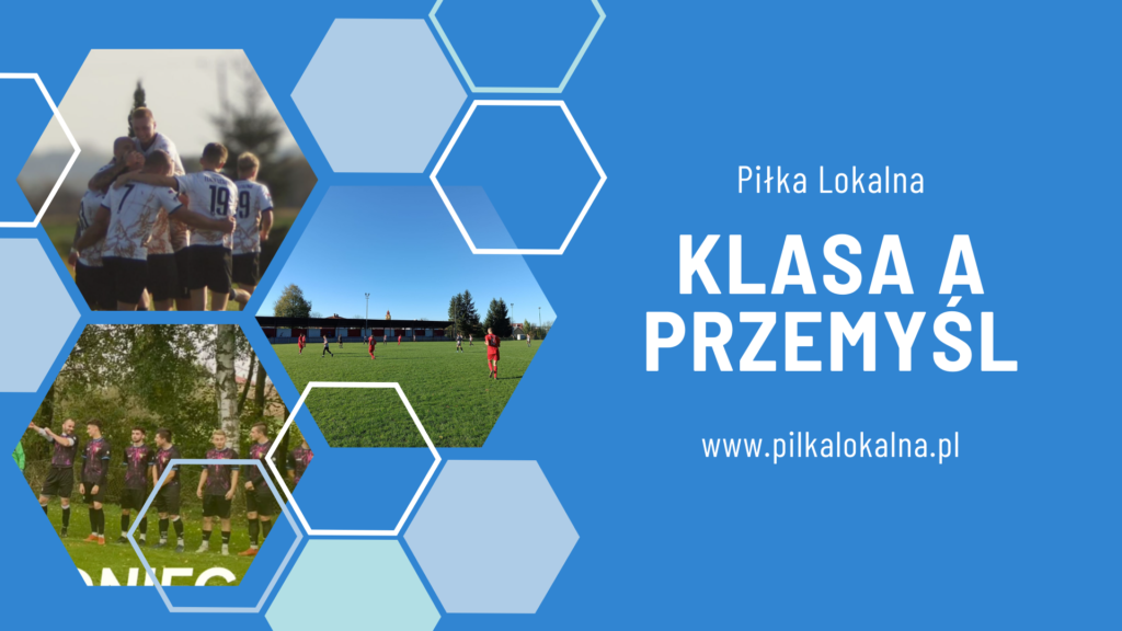 Blue and White Modern Geometric Simple Photo Business Company Presentation