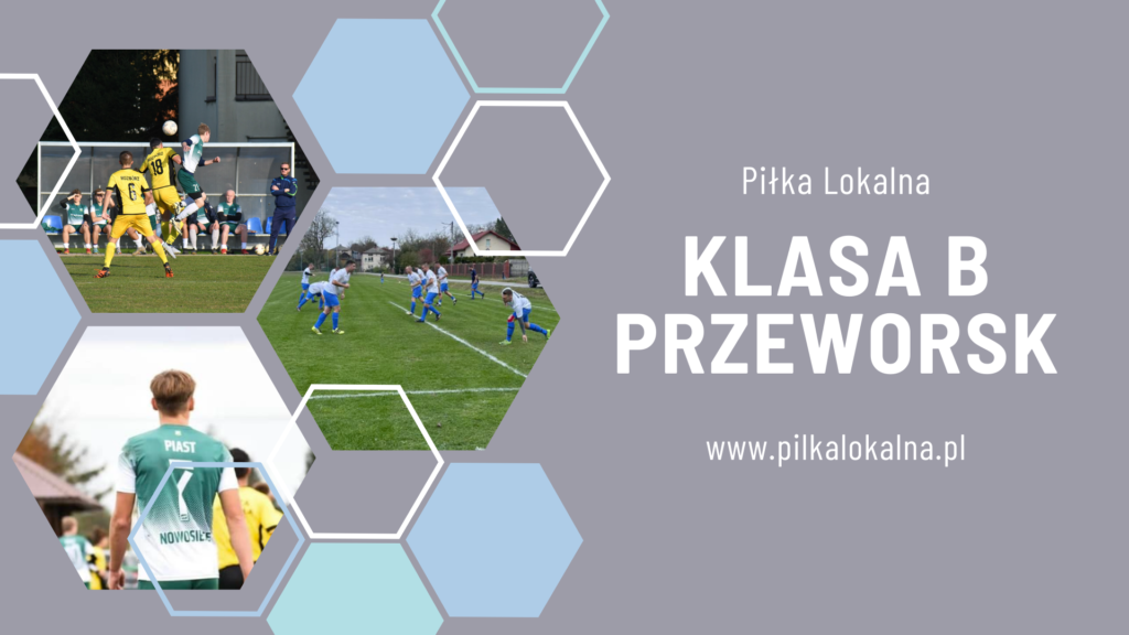 Blue and White Modern Geometric Simple Photo Business Company Presentation