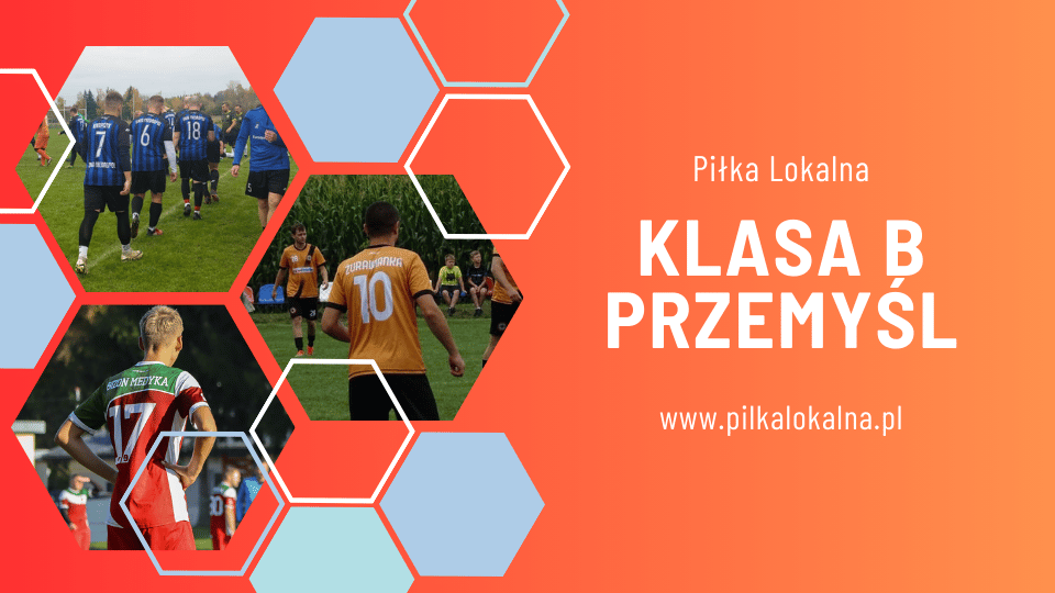 Blue and White Modern Geometric Simple Photo Business Company Presentation