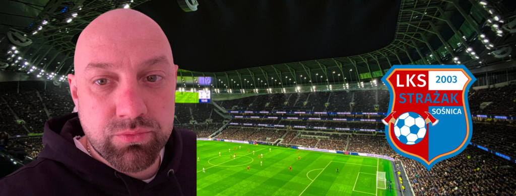 Czerwone i Czarne Ciemne Gracz Sport Zdjęcie w tle na Facebook_20241007_065115_0000