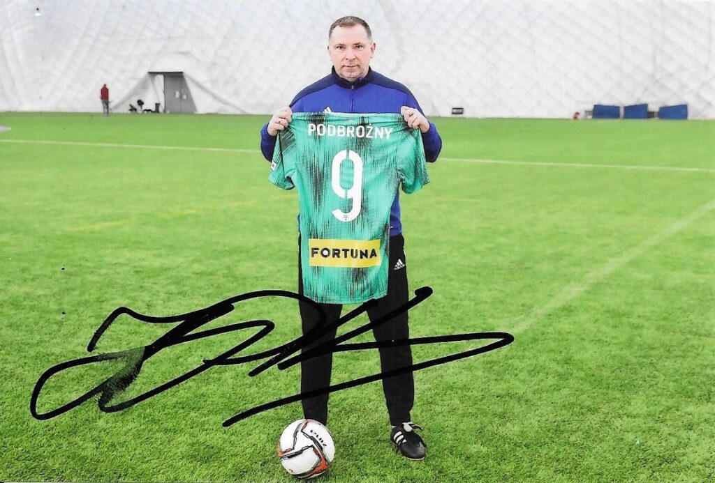 Autograf-Jerzy-Podbrozny-Legia-Warszawa