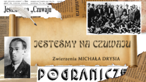 Brown Scrapbook Vintage Torn Paper Project History Presentation