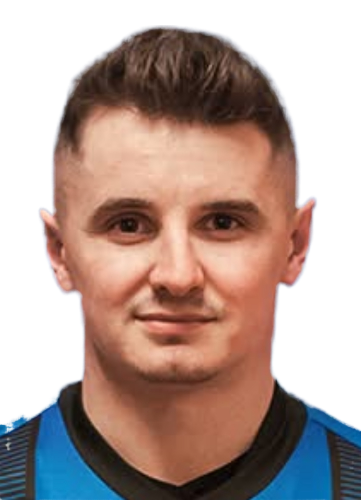 Kiper Mateusz