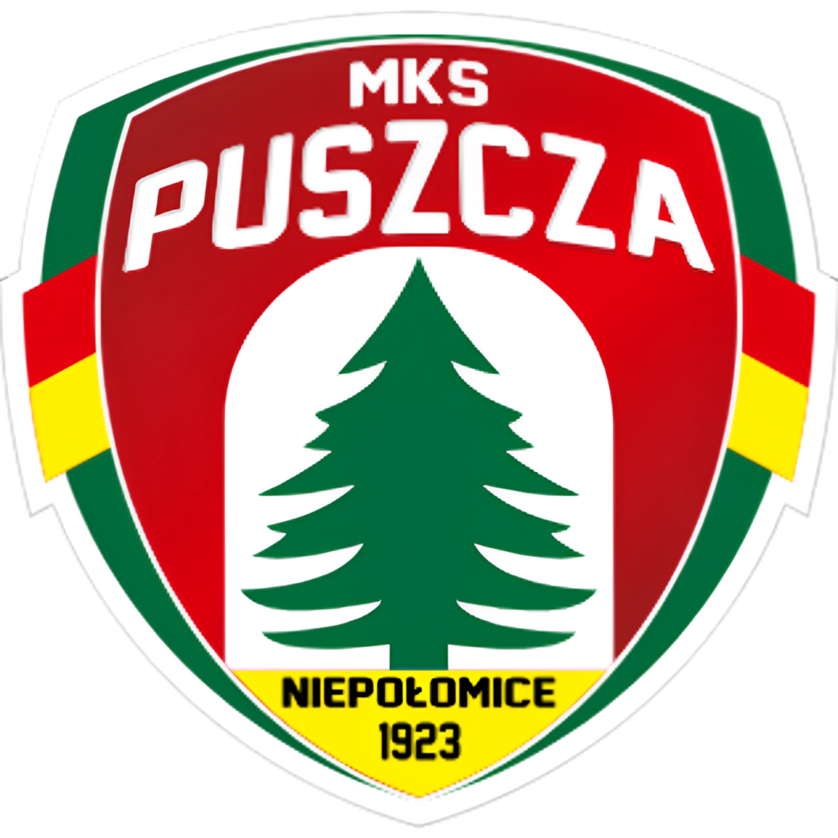 club logo