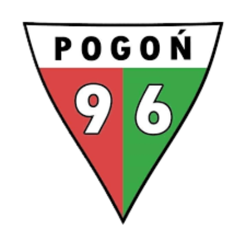 GKS Pogoń 96 Łaszczówka