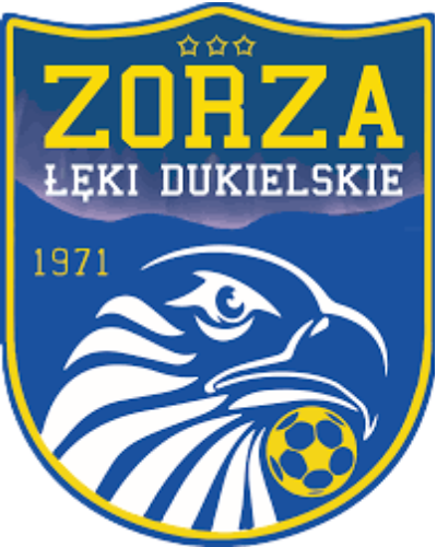 Zorza Łęki Dukielskie
