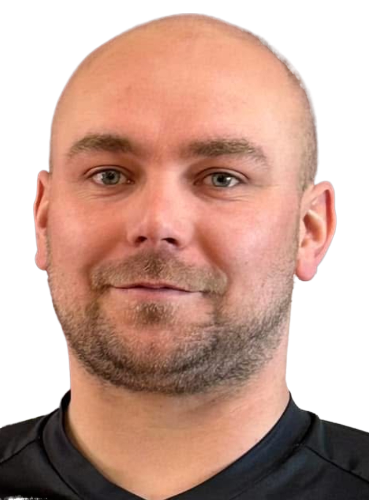 Ostrowski Bartłomiej