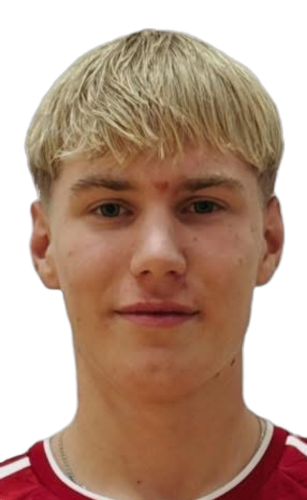 Młodziński Gracjan