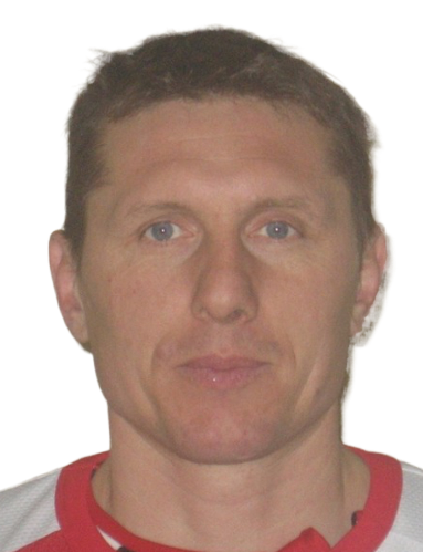 Sierżęga Bogusław