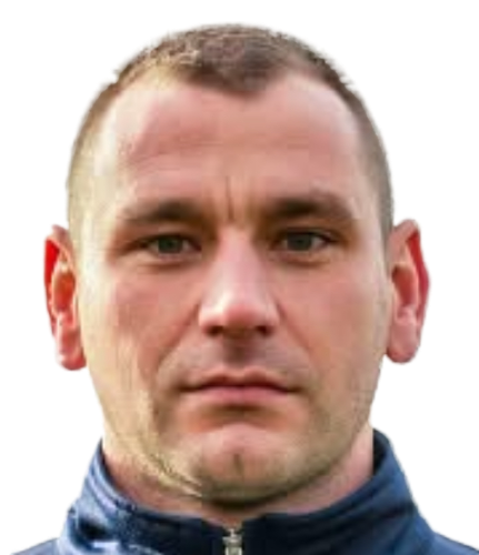 Majkutowski Wojciech