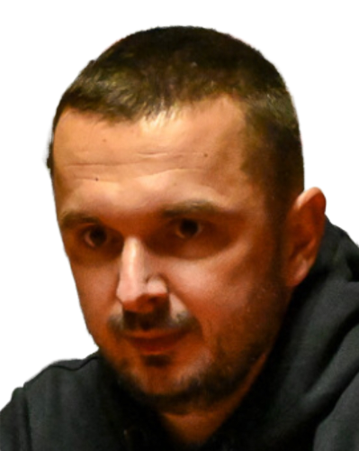 Paluch Tomasz
