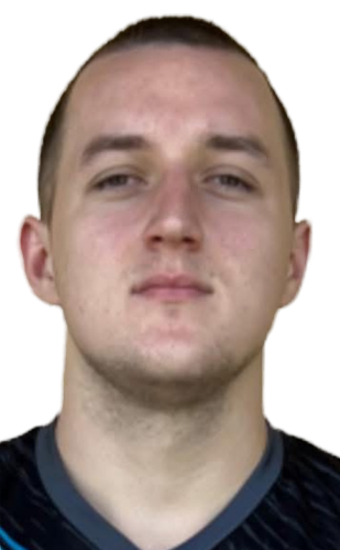 Cetnarski Maximilian