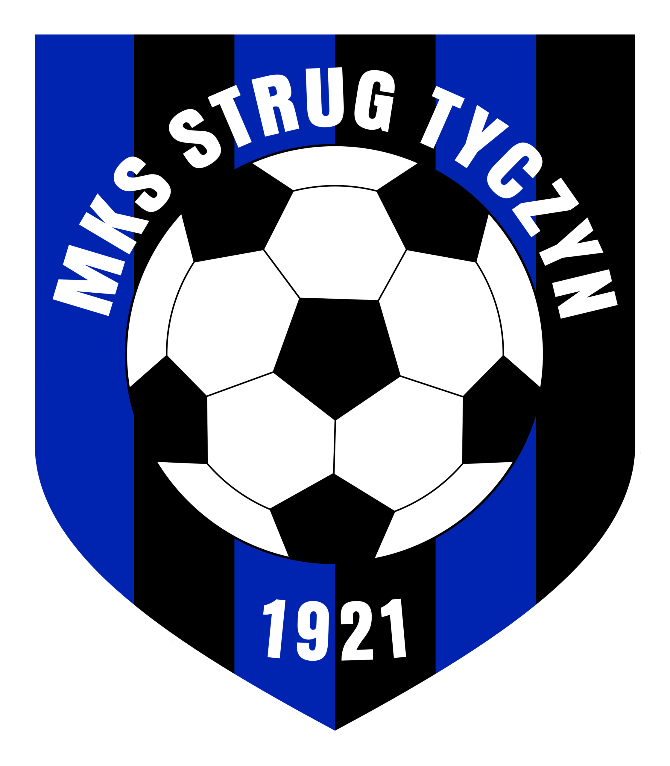 Strug Tyczyn