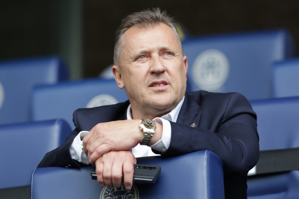 U-17 Polska vs Niemcy