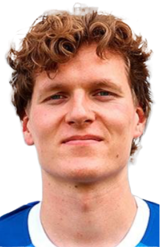 Żebrakowski Michał