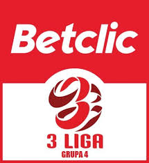 Baraż o awans do III ligi