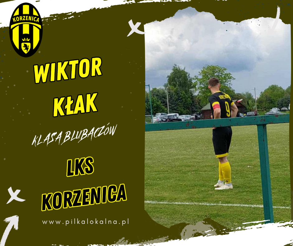 Blue And White Man Of The Match Football Facebook Post