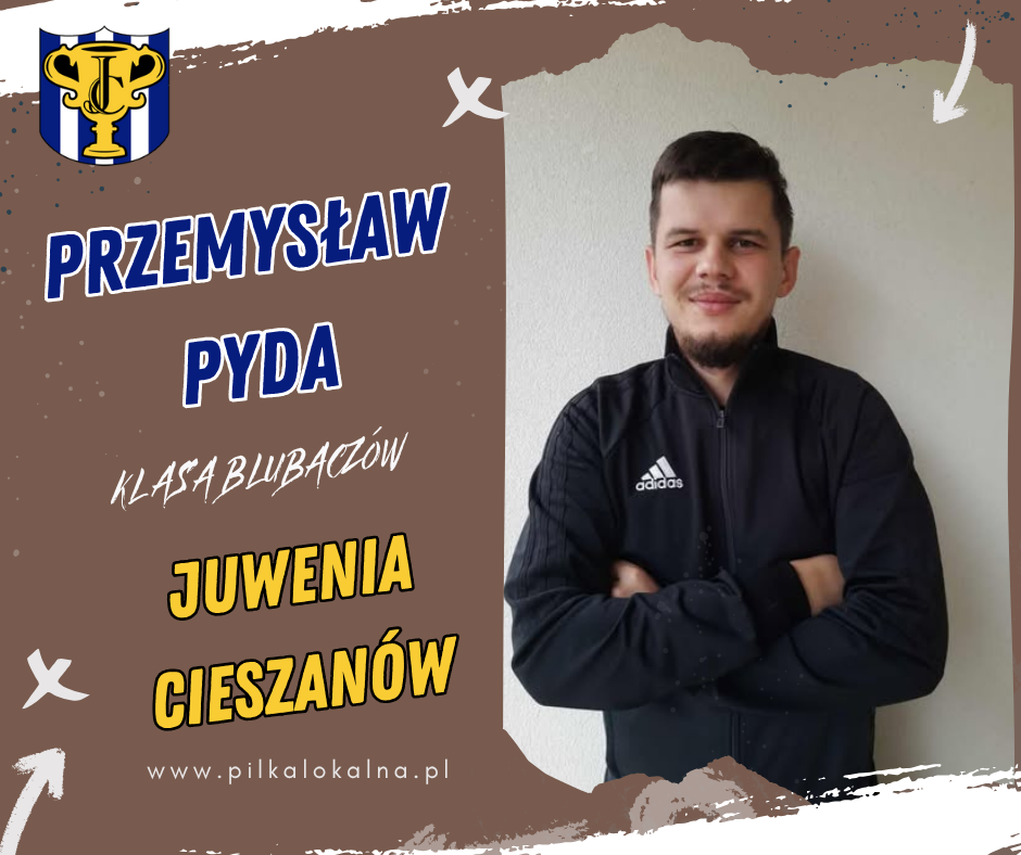 Blue And White Man Of The Match Football Facebook Post