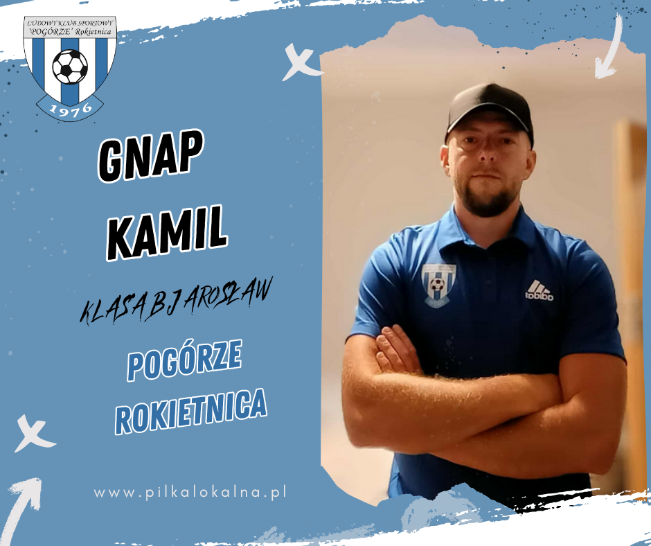 Blue And White Man Of The Match Football Facebook Post