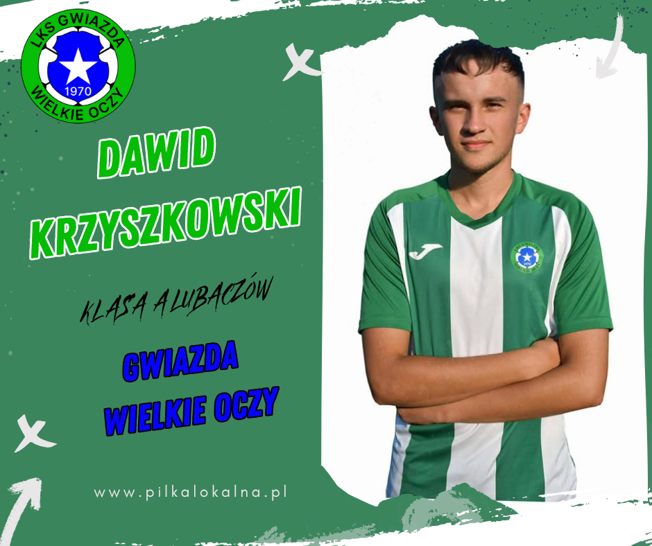 Blue And White Man Of The Match Football Facebook Post