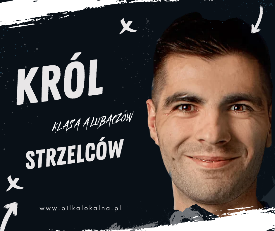 Blue And White Man Of The Match Football Facebook Post