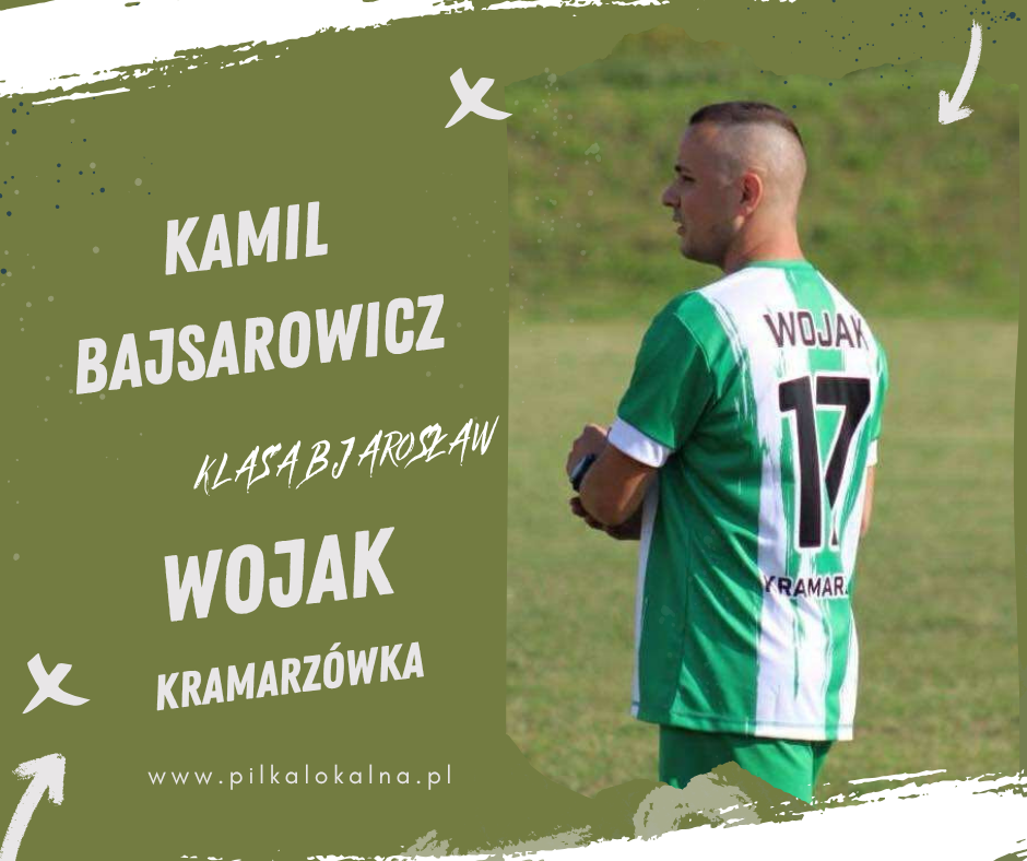 Blue And White Man Of The Match Football Facebook Post