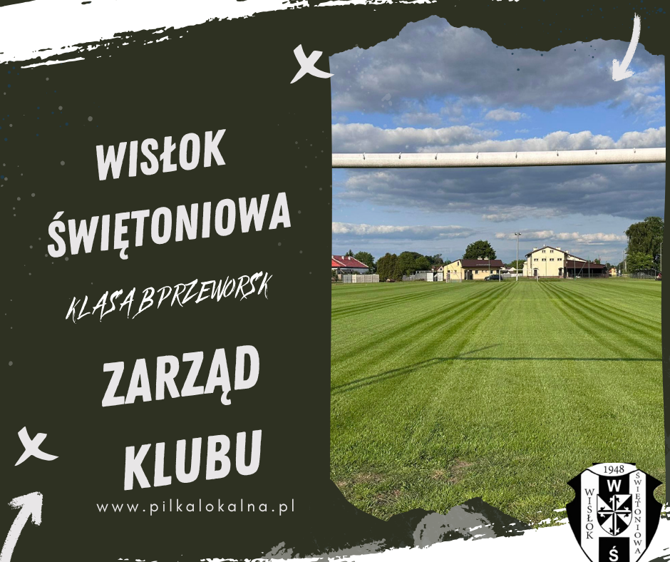 Blue And White Man Of The Match Football Facebook Post