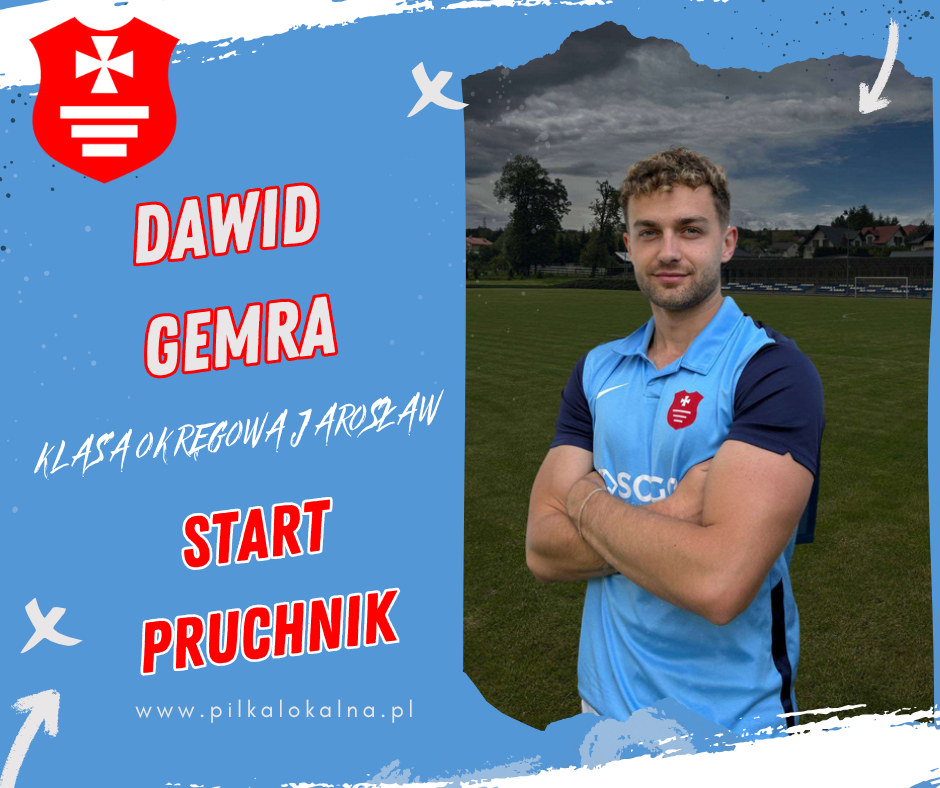 Blue And White Man Of The Match Football Facebook Post