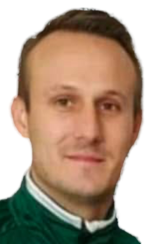 Olszaniecki Grzegorz