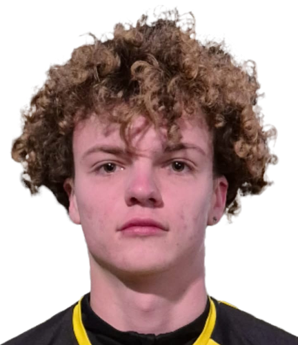 Aleksandrenko Daniil