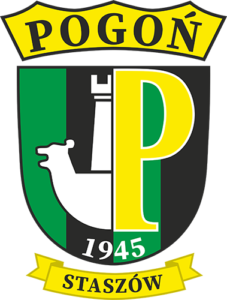 Pogoń Staszów