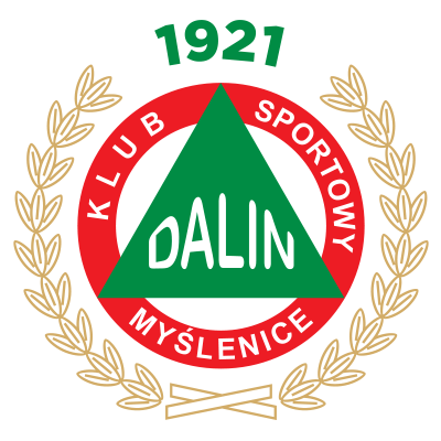 Dalin Myślenice