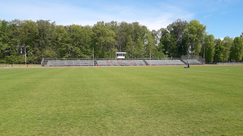 stadium photo