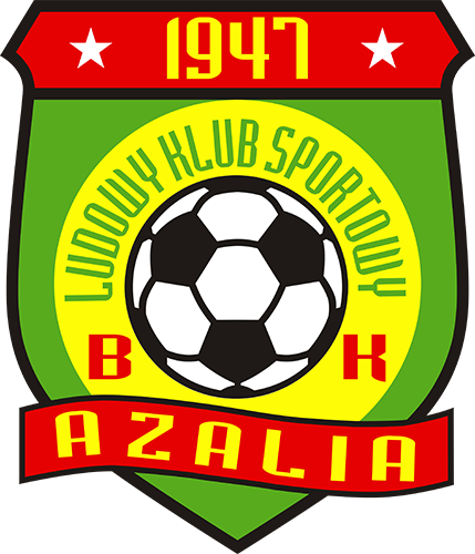 Azalia Brzóza Królewska