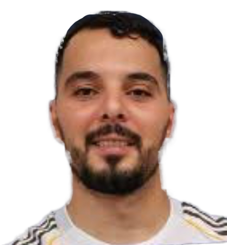 Mamouni Abdelghafour Eymen