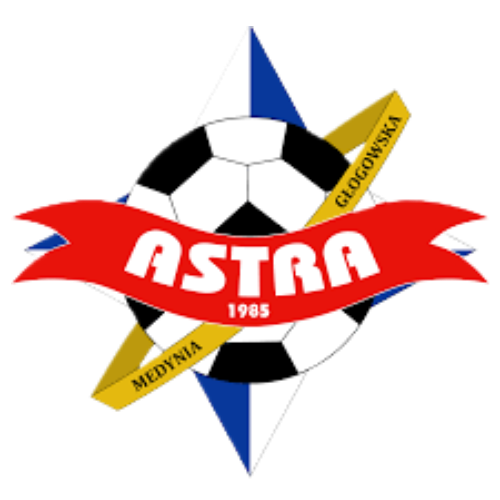 Astra Medynia Głogowska