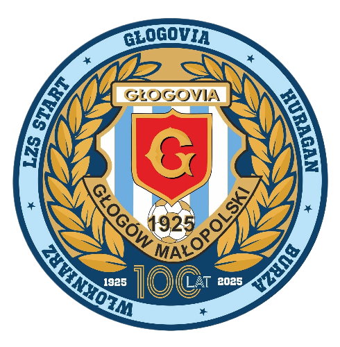 Głogovia Głogów Małopolski