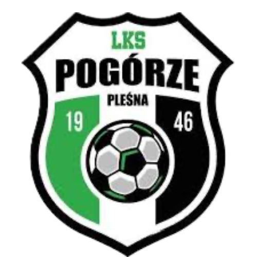 Pogórze Pleśna