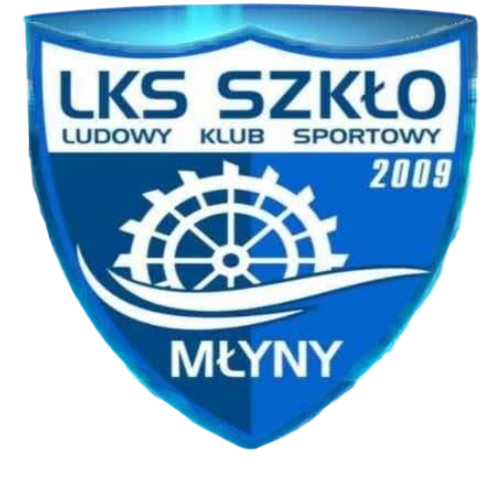 Szkło Młyny