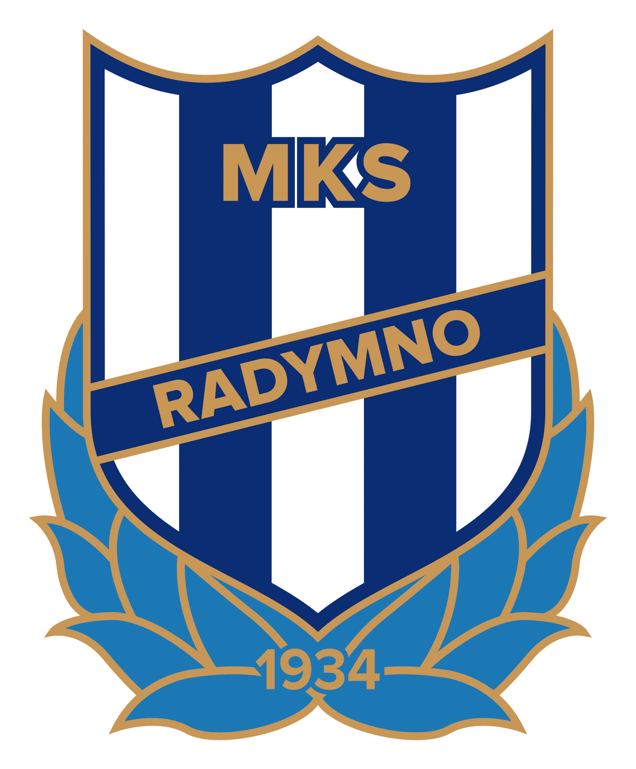 MKS Radymno