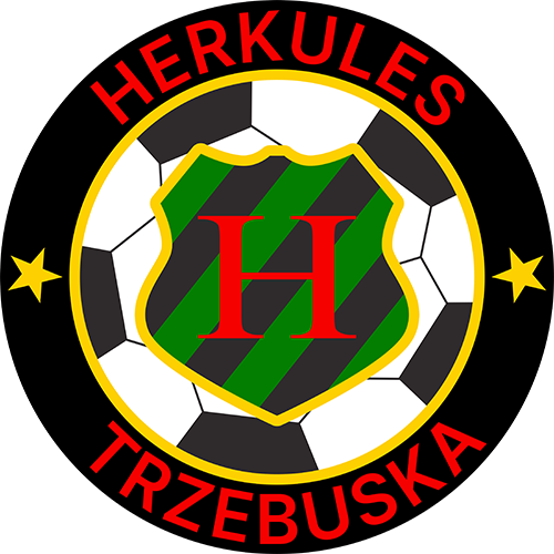 Herkules Trzebuska