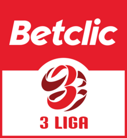 Betclic III Liga - Grupa 4 - 2025/26