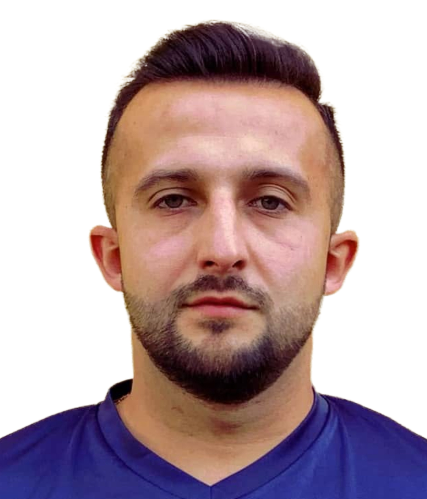 Kościółek Łukasz