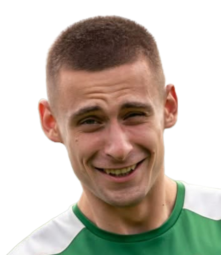 Kontrabecki Bartłomiej