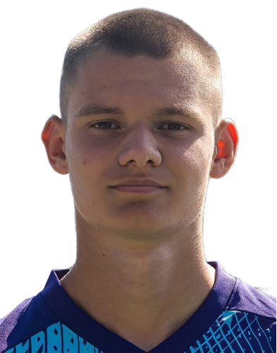 Radwański Krzysztof