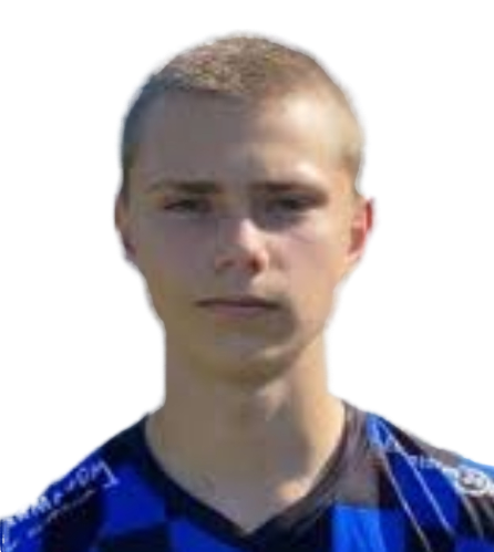 Sosenko-Dejnaka Oliwier