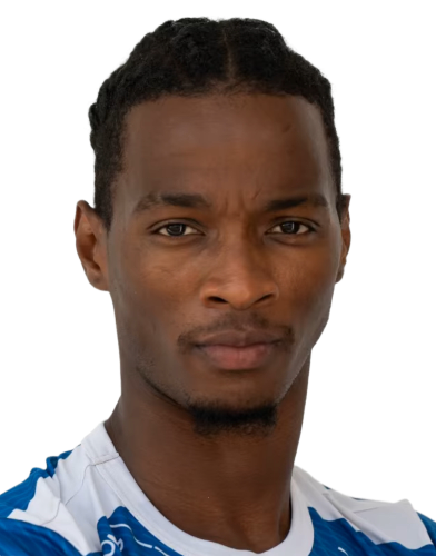 Gomes Landim Elvis Emilio