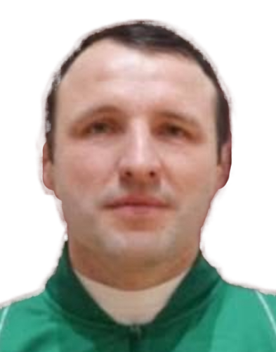 Adamkiewicz Ireneusz