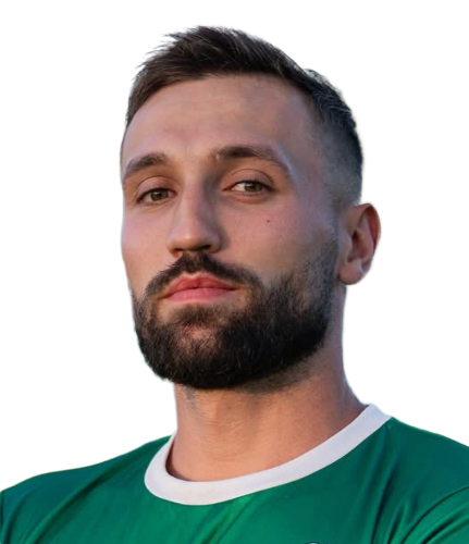 Białogłowski Daniel